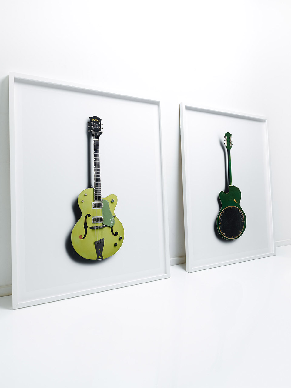 Scale Exhibition 167 Martin Gore